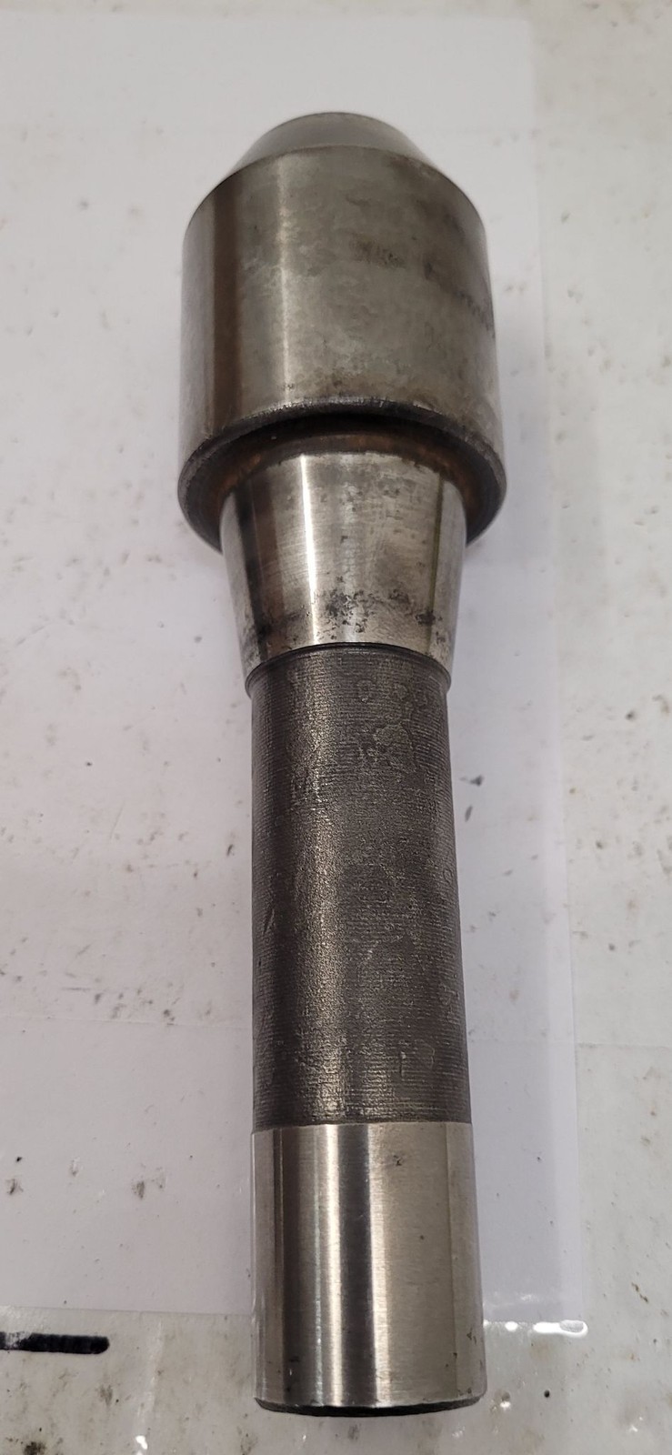 Shars Tool R8 Tool Holders – Lot of 3 – Various Sizes