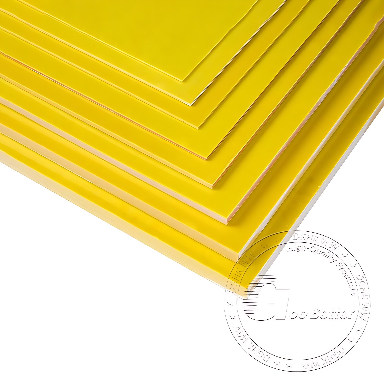 Glass Fibre Sheet Plate 3240 Epoxy Thick 0.5mm-3mm Fibreglass Plate 50mm-300mm
