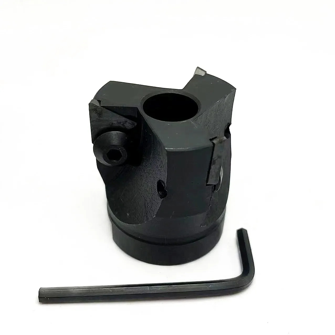 Face Milling Cutter TPMN160308 TPMN220408 Right Angle Square Shoulder Indexable