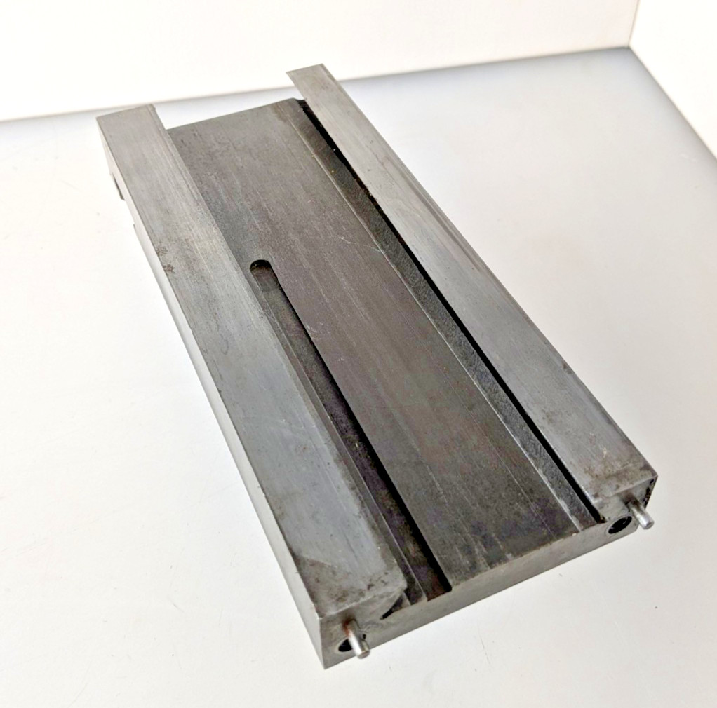 Hardinge Top Slide Casting for X-Y Compound HSL DV 59 Lathe Part