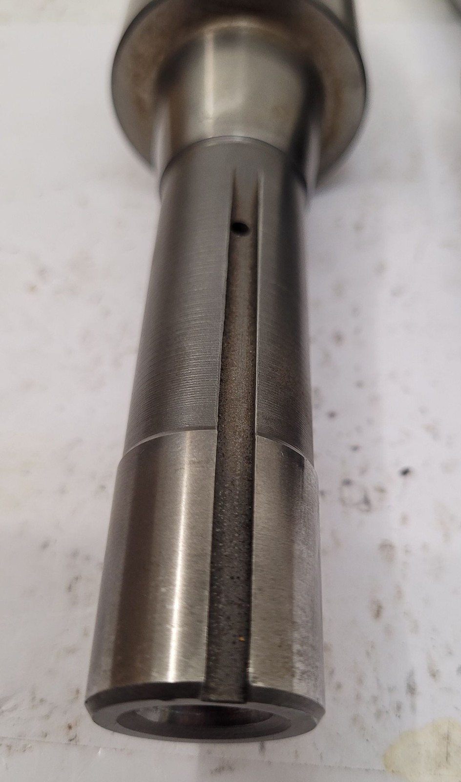 Shars Tool R8 SOLID HOLDER FOR 7/8″ END MILL