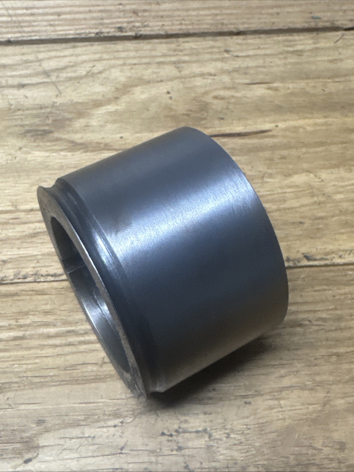 Clausing 5900 Series 12” Lathe Spindle Spacer Sleeve