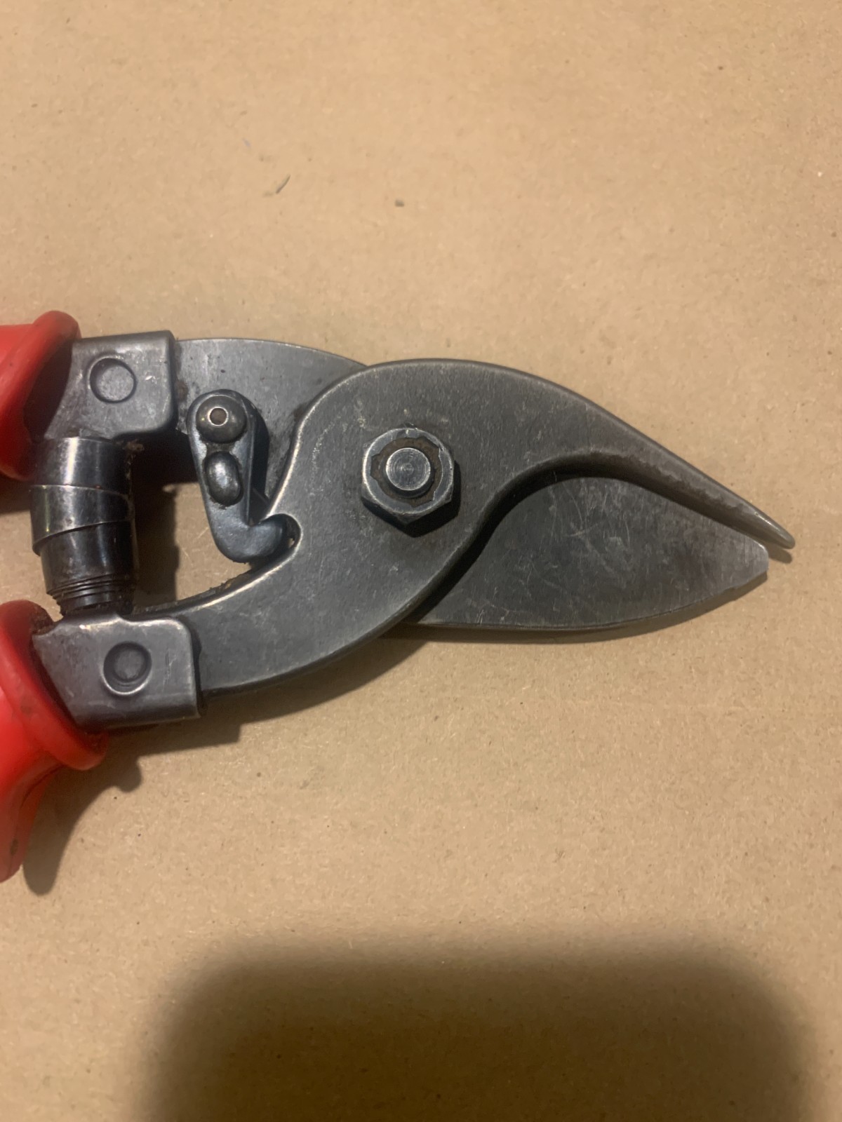 General Machine Products Cable Shears