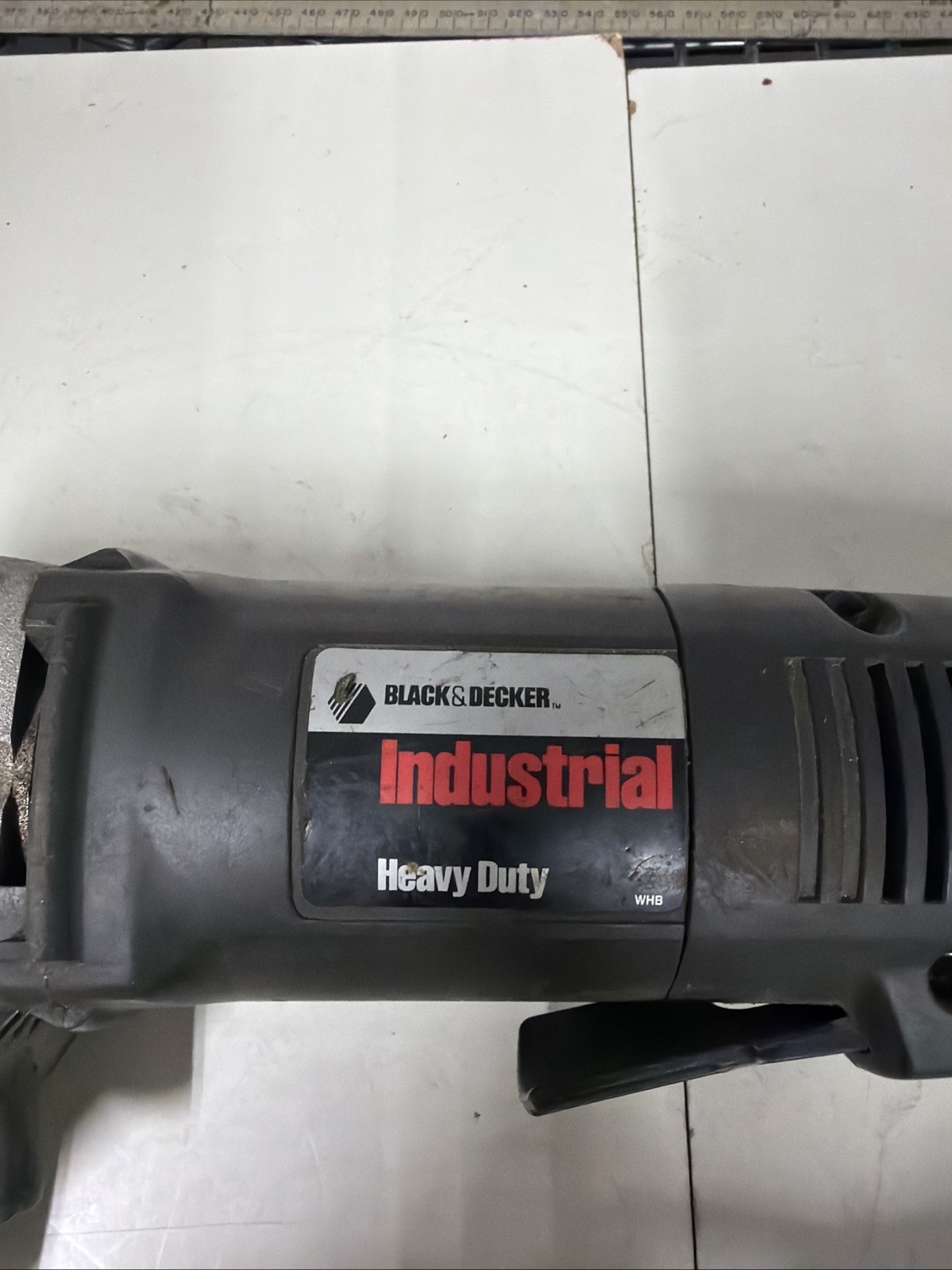 Black & Decker 3251, l Nibbler 115v 3.0A Heavy Duty