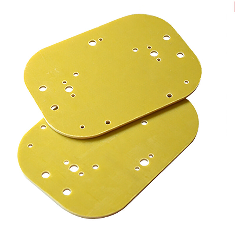 Fiberglass Sheet 3240 Epoxy Glass Resin Plate Board Thick 0.5/0.8/1/1.5/2/3mm