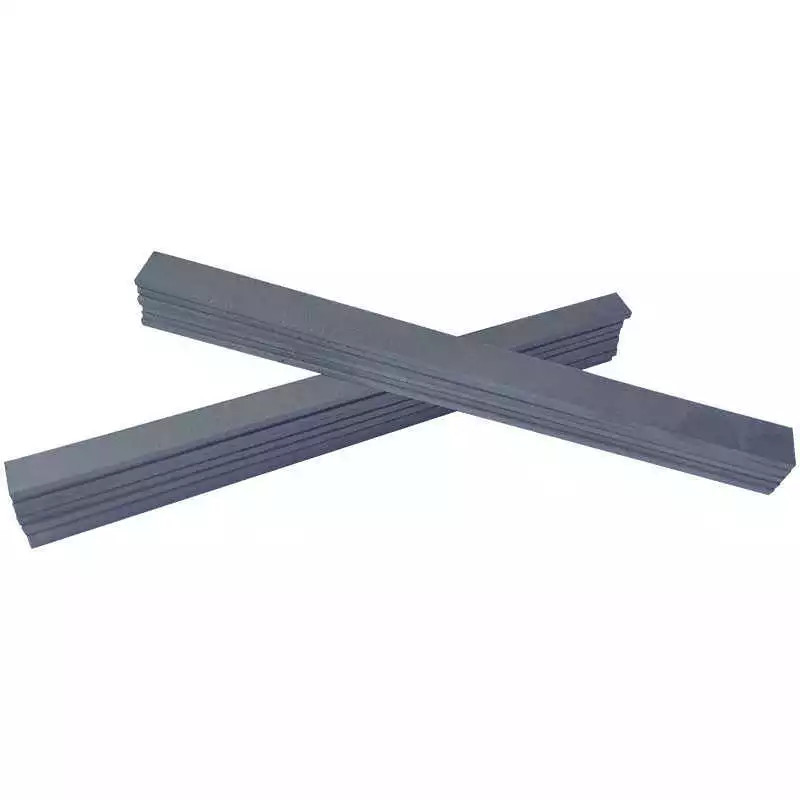 Solid Carbide Steel Bar Sheet Plate Flat Square Bar Blanks 1-12mm Thick YG8