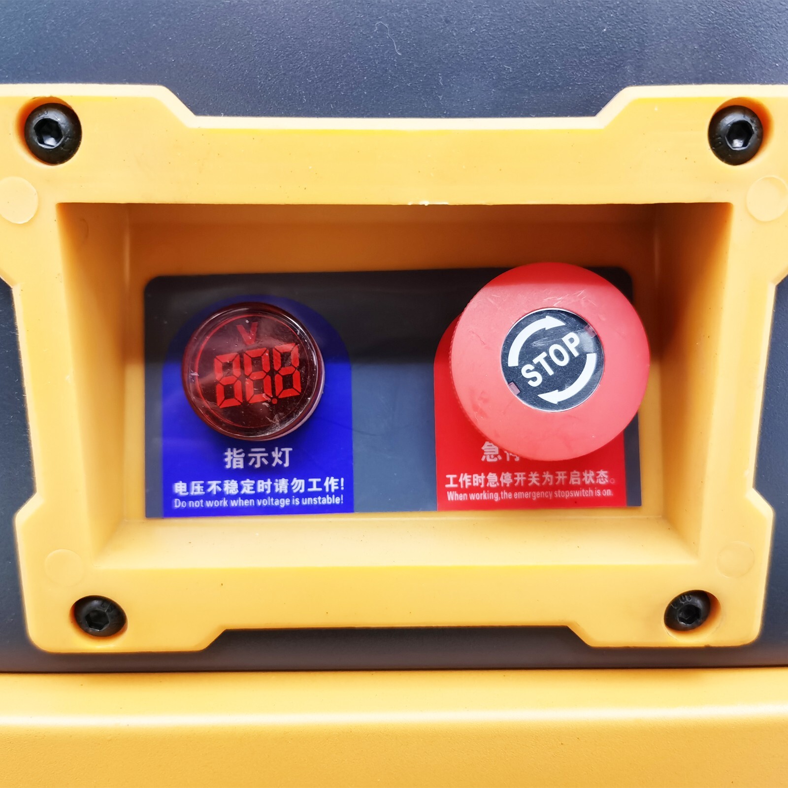 220V 0.6-1.6″ Electric Rolling Steel Bar Straight Thread Round Rolling Machine