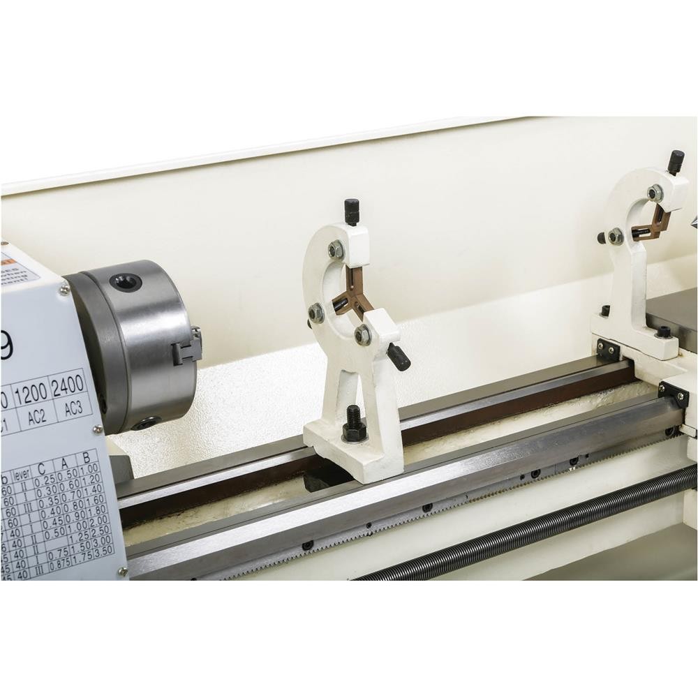 M1099 10″ x 26″ Bench Metal Lathe