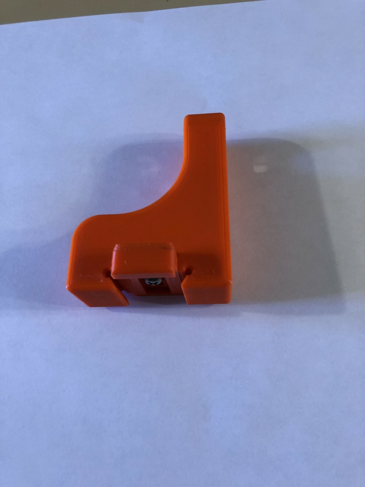 Mini Lathe Quick Change Tool Post Dial Indicator Holder!(Indicator Not included)