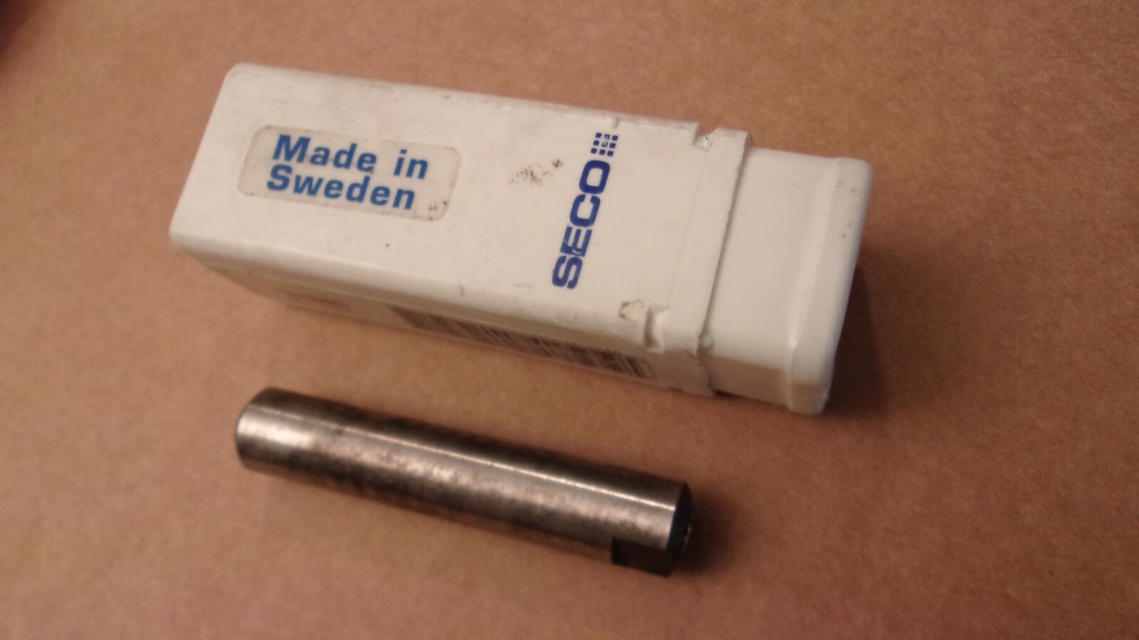 SECO MM08-0.50-2.6-0 Minimaster Endmill