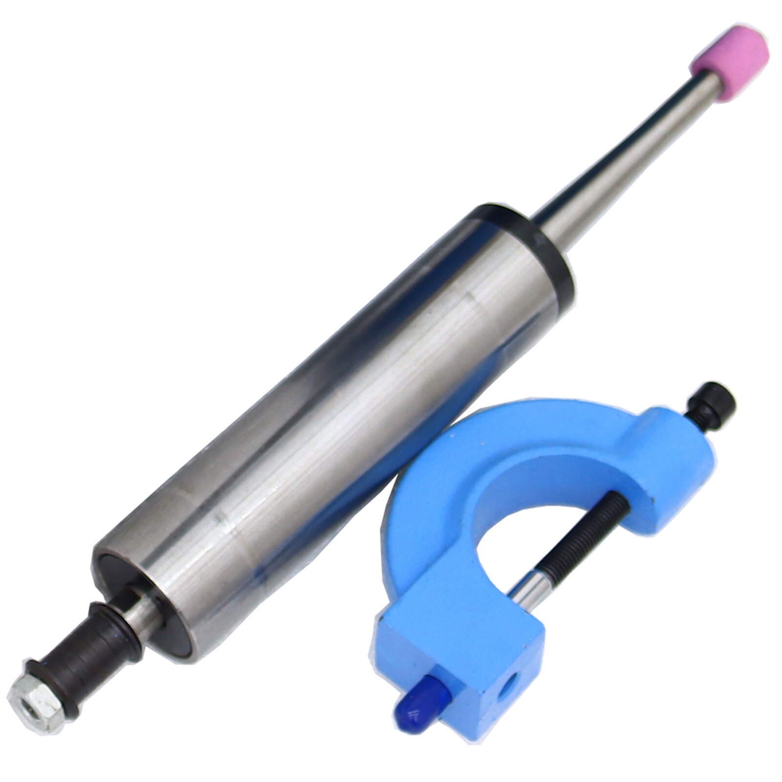 220V Lathe Tool Post Grinder Internal External Sharpener Grinding Machine New