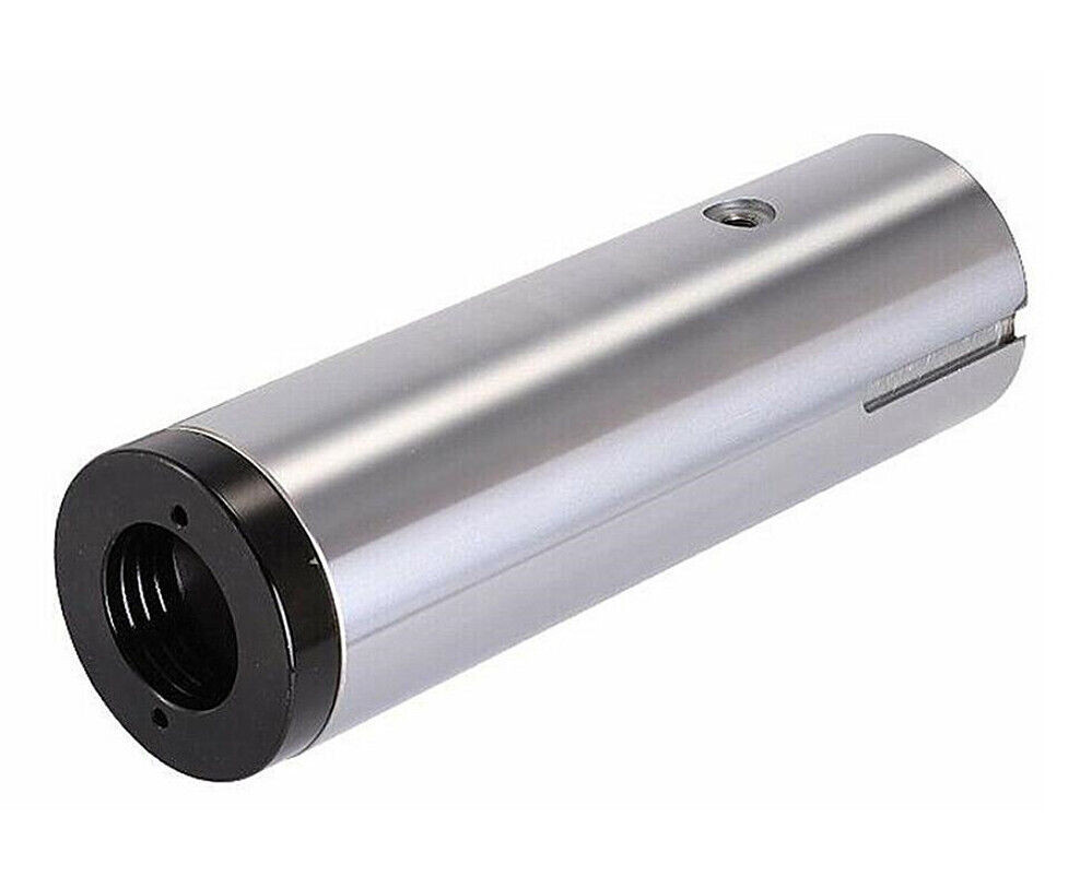 CNC Milling Machine B142+133 R8 Spindle Quill Sleeve Vertical Mill Tool