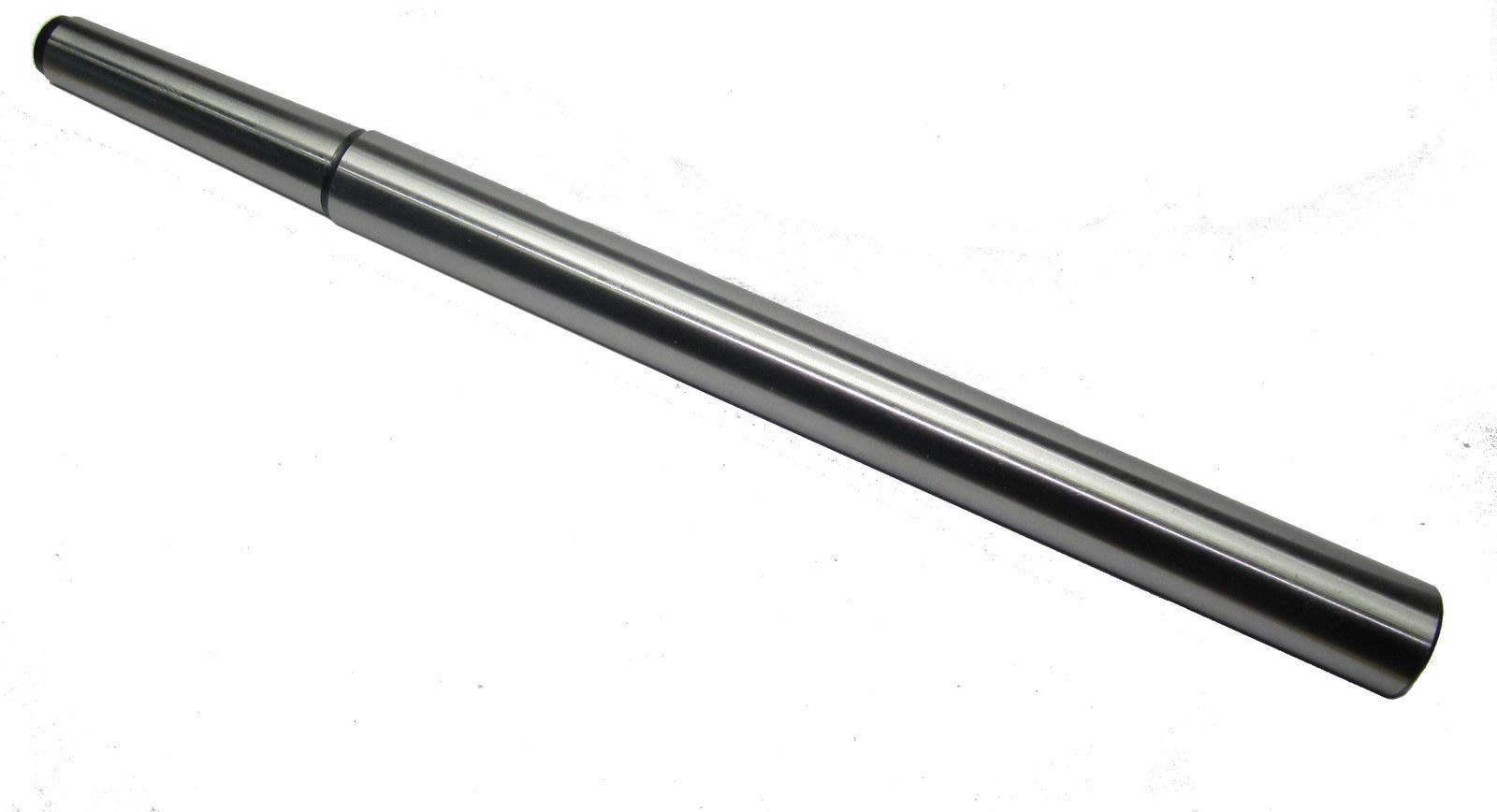 MT3 Precision Hardened Alloy Steel Lathe Alignment Test Bar Mandrel 1 PCS