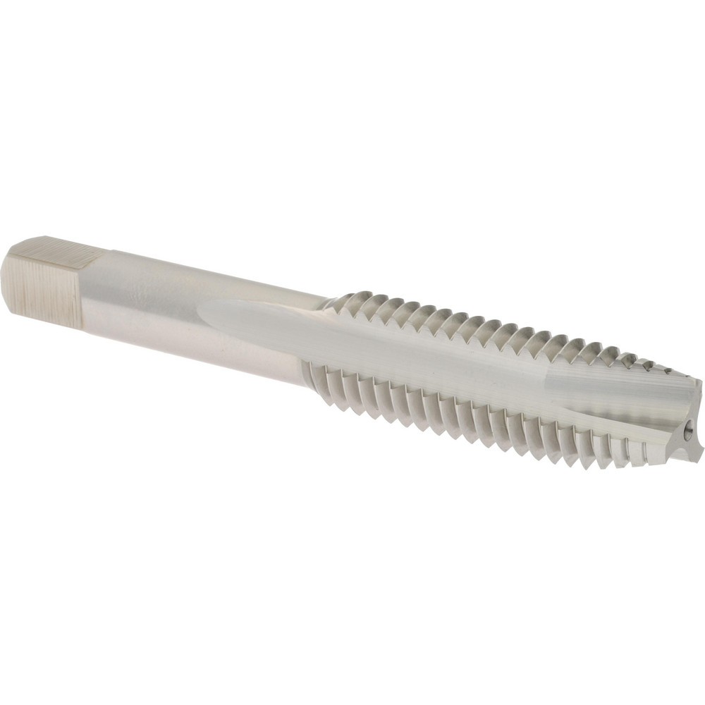 Hanson Whitney: 7/16-20 3 Flute Spiral Point Taps, 12 Pack