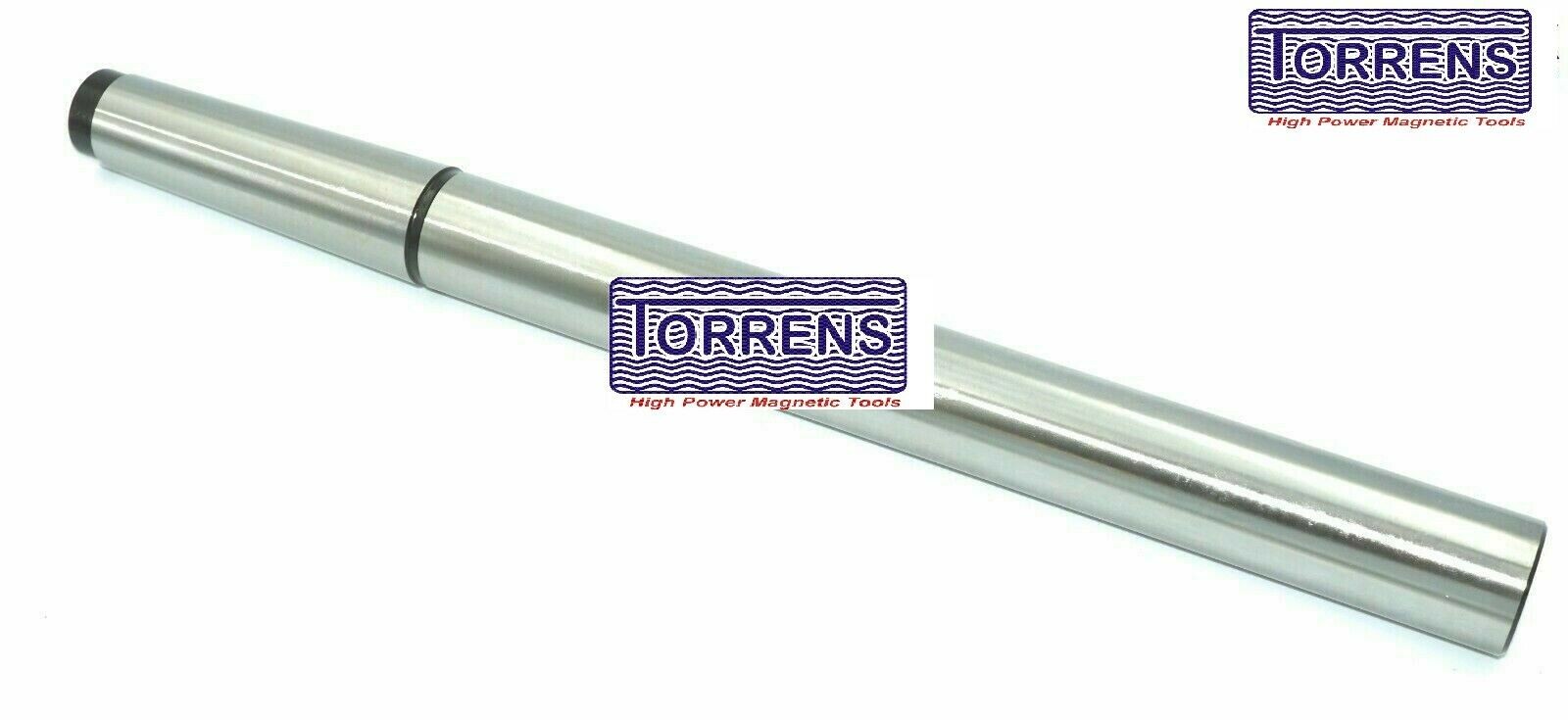 Lathe Alignment Test Bar Shank Size 1MT, 2MT, 3MT, 4MT, 5MT, 6MT