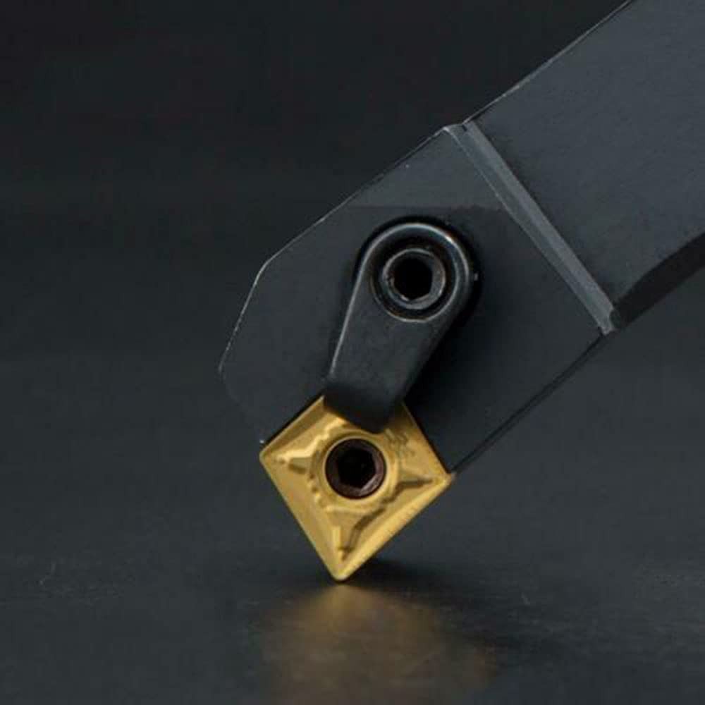 MCLNL/MCLNR 16/20/25mm Main Angle 95° Holder Lathe Cutting Tools match CNMG