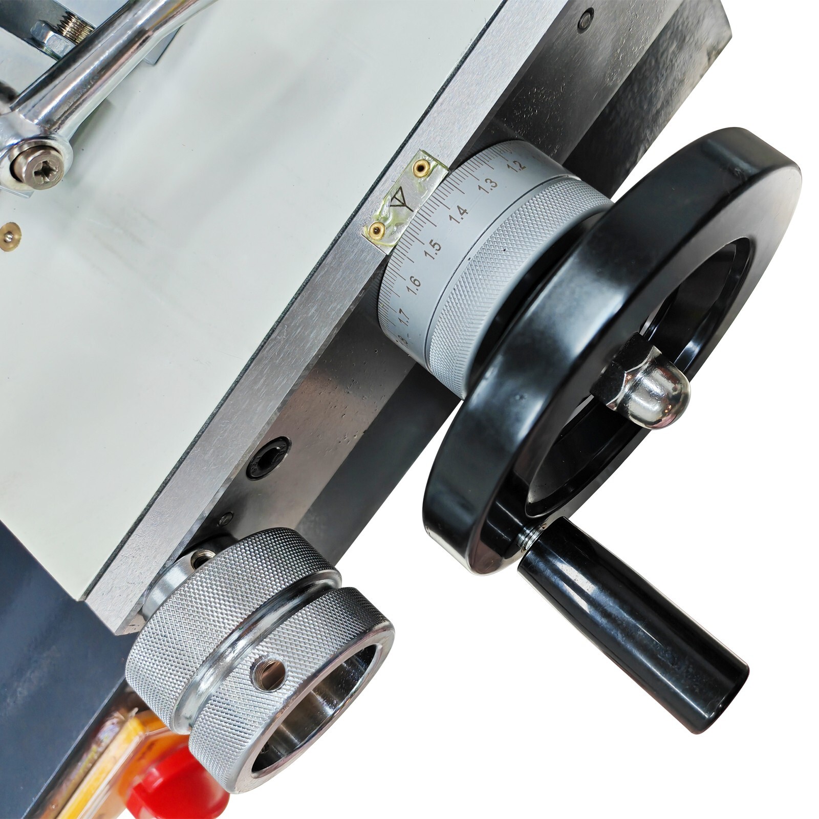 Universal Tool Grinding Machine 220V Sharpening Grinder for Metal Process2800RPM