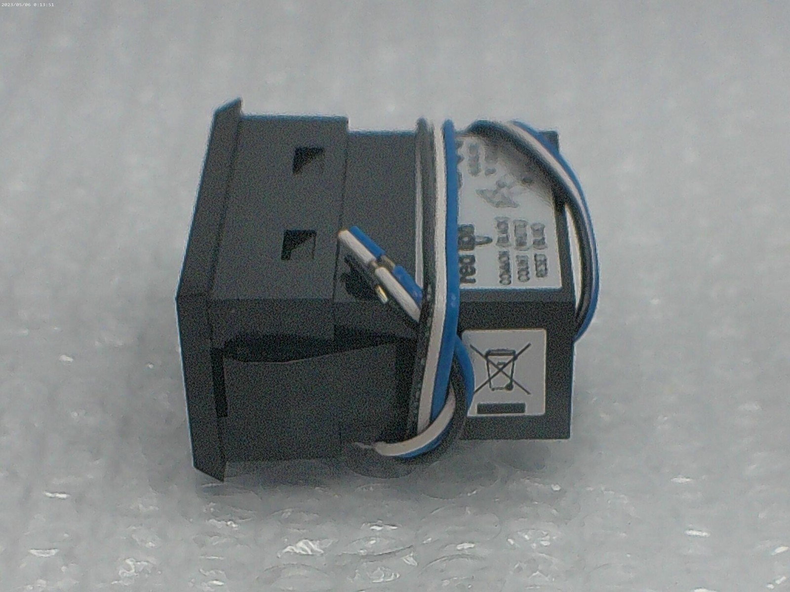 RED LION CUB3R000 COUNTER NSNP