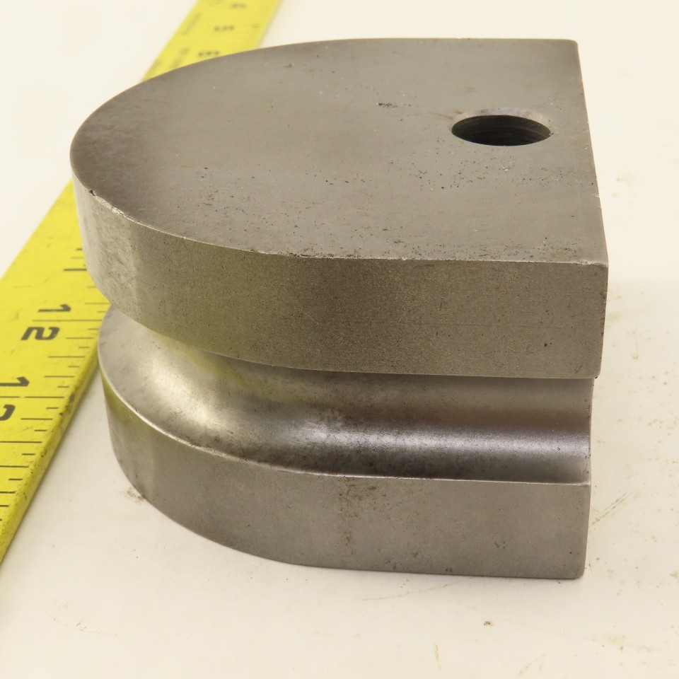 5/8″ Tube Bender Die 1-3/8″ Radius