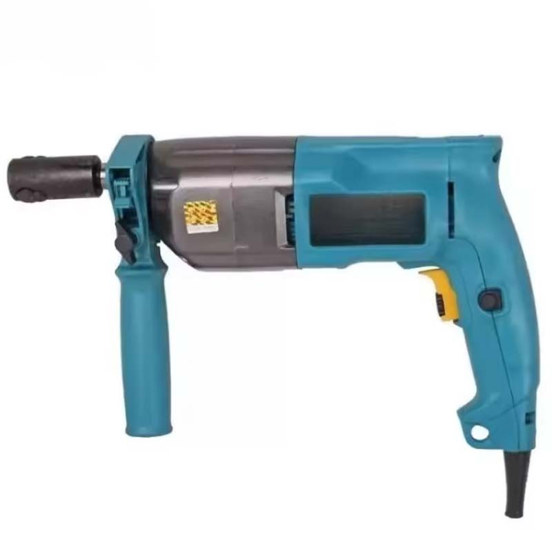 GM12 Electric Drill Electric Tapping Machine Hand-Held Tapping Machine M2-12