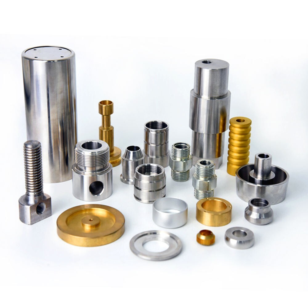 Silicone molding/vacuum casting Contact Us to talking about your project