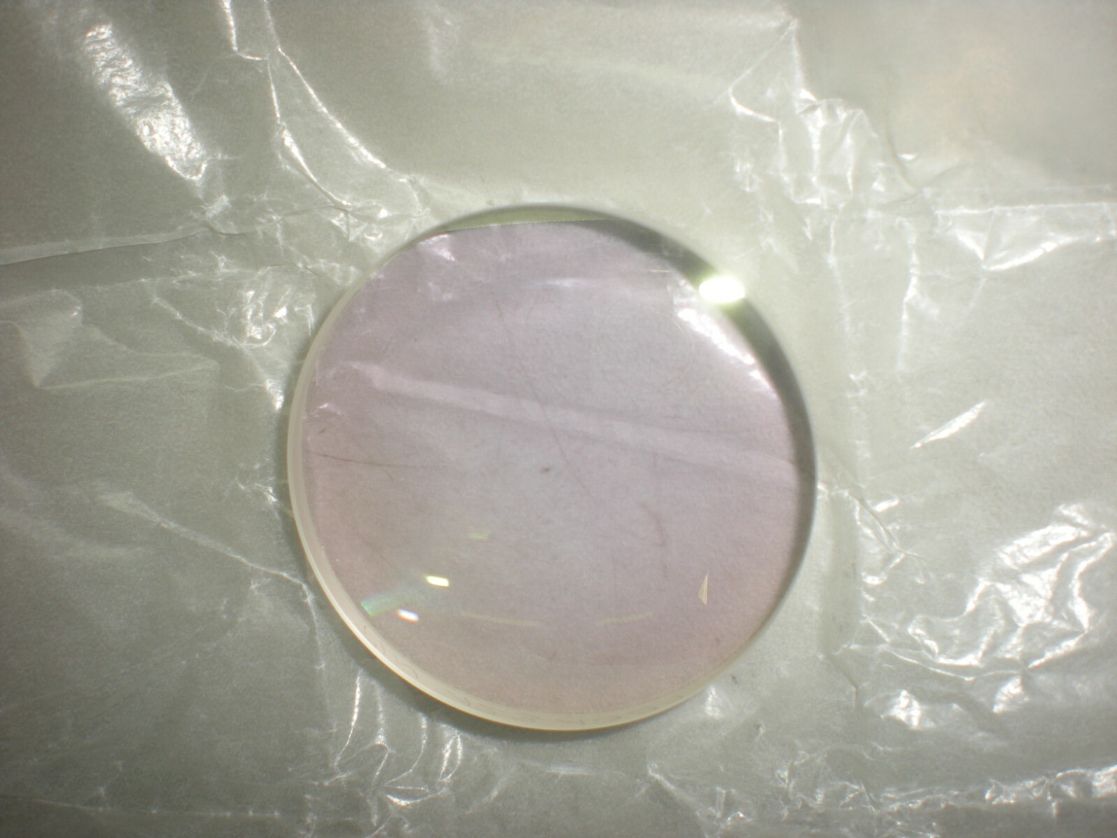 Unbranded 1231091YA Laser Focus Lens – NIP – #3