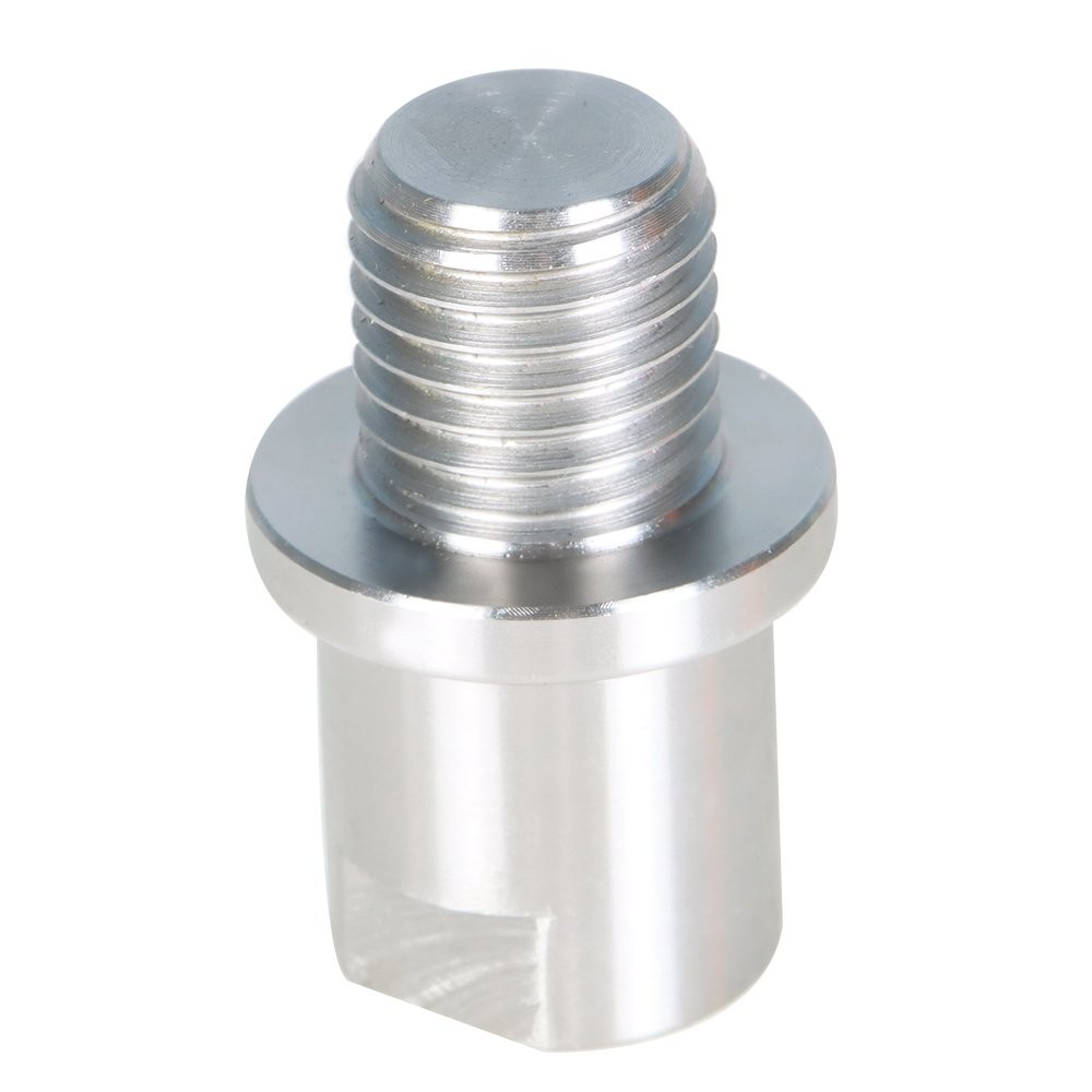 3/4 “x 10tpi to 1” x 8tpi Woodworking Lathe Headstock Spindle Adapter