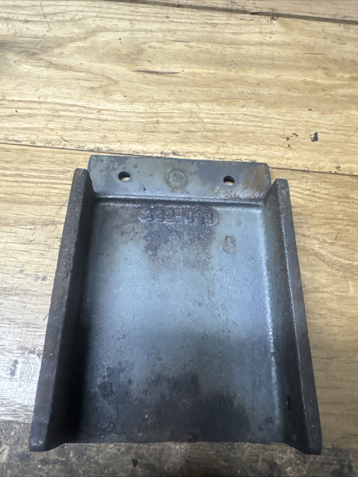 Clausing 5900 Series 12” Lathe Chip Guard / Cover