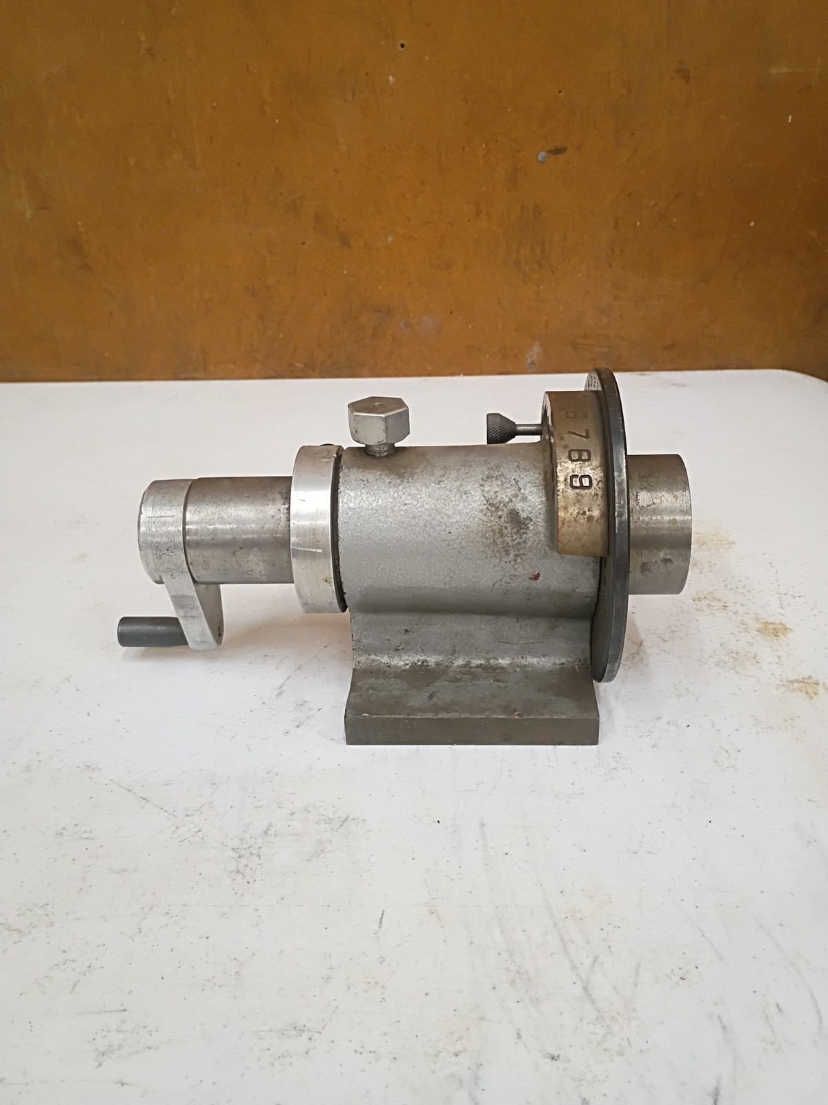 Shars Precision PF 5C Collet SPIN INDEX