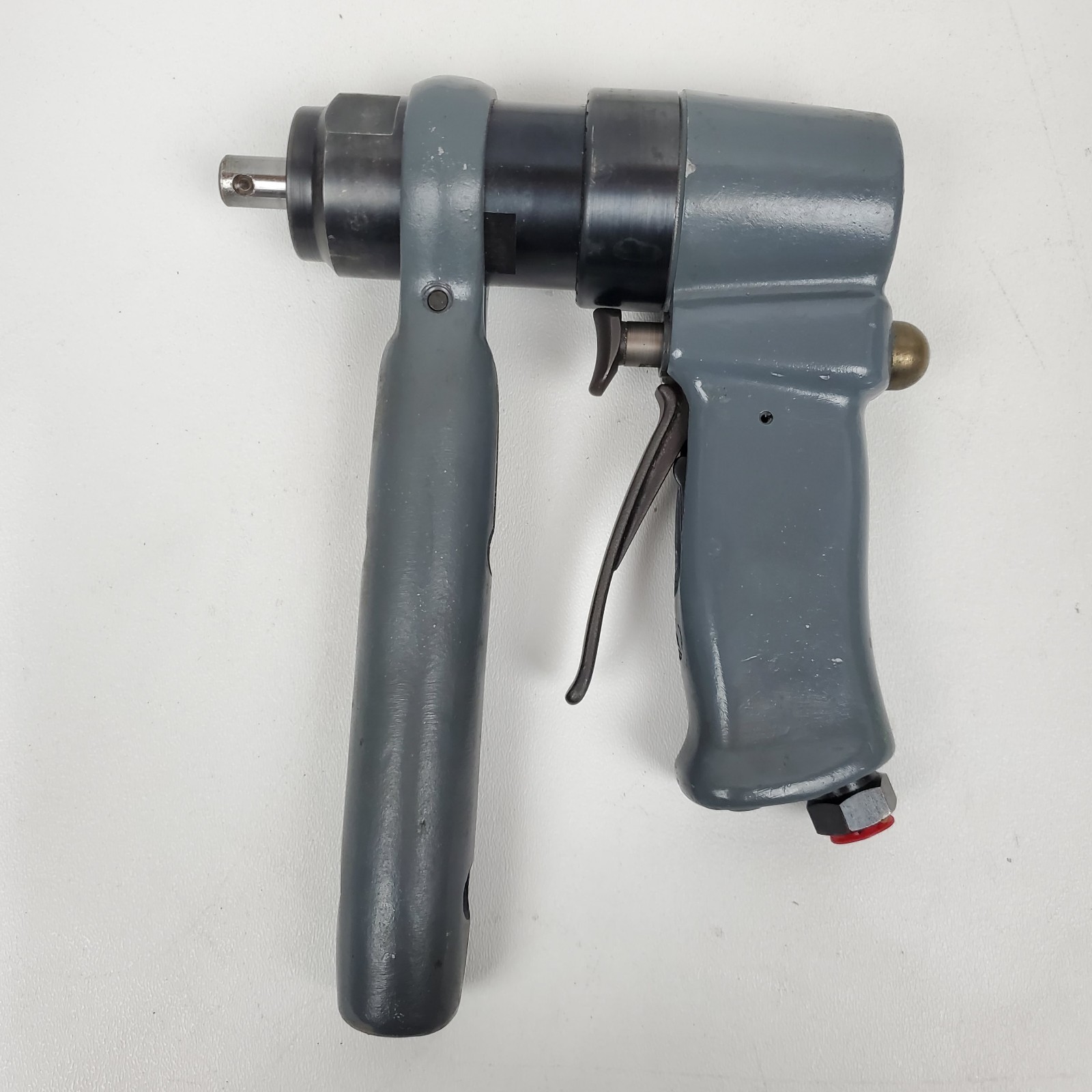 Thomas C. Wilson 930-450 Pneumatic Tube Roller