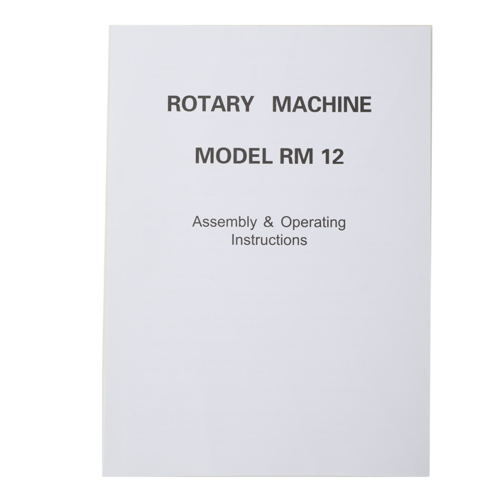 18′ Sheet Metal Bead Roller Machine w/6 Sets Dies Manual Heavy Duty Flaring Tool