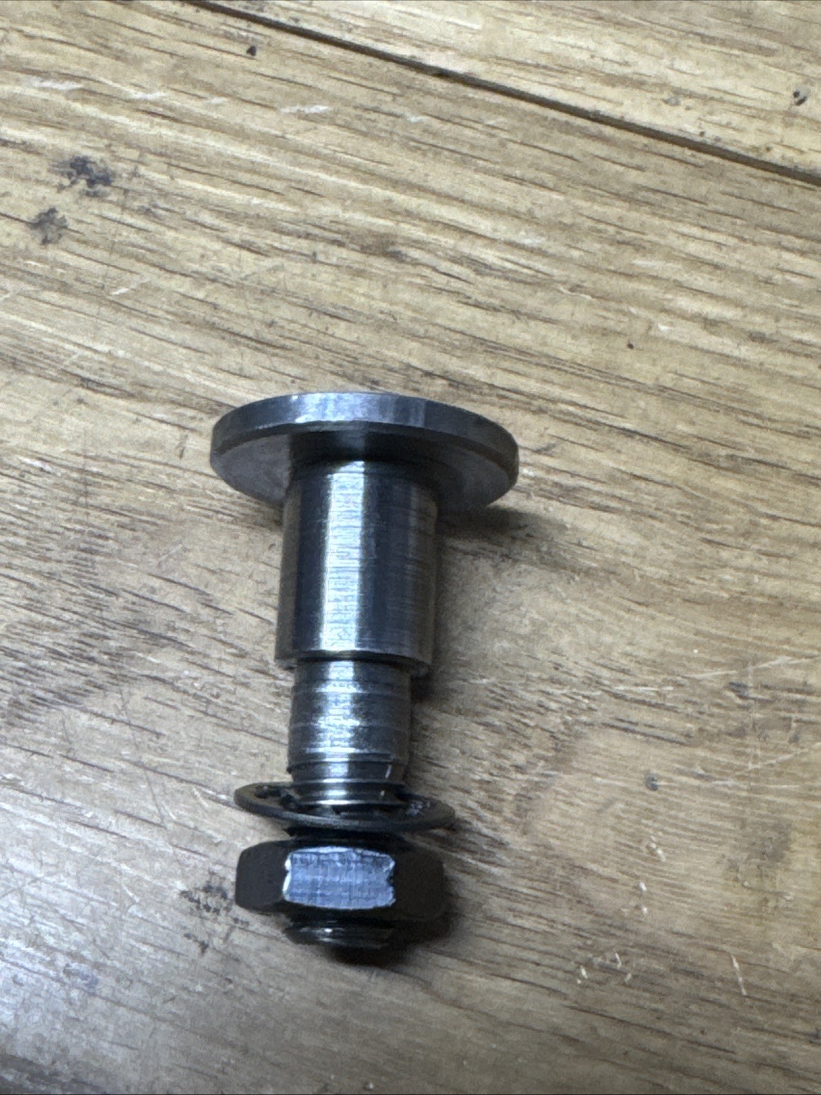 Clausing 5900 Series 12” Lathe Forward Reverse Tumbler Stud