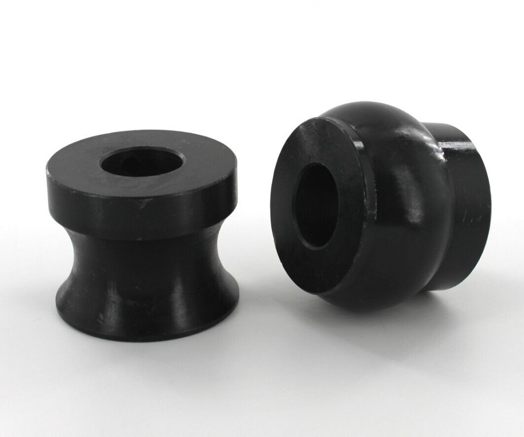 1 inch Round Bead Roll Dies Set