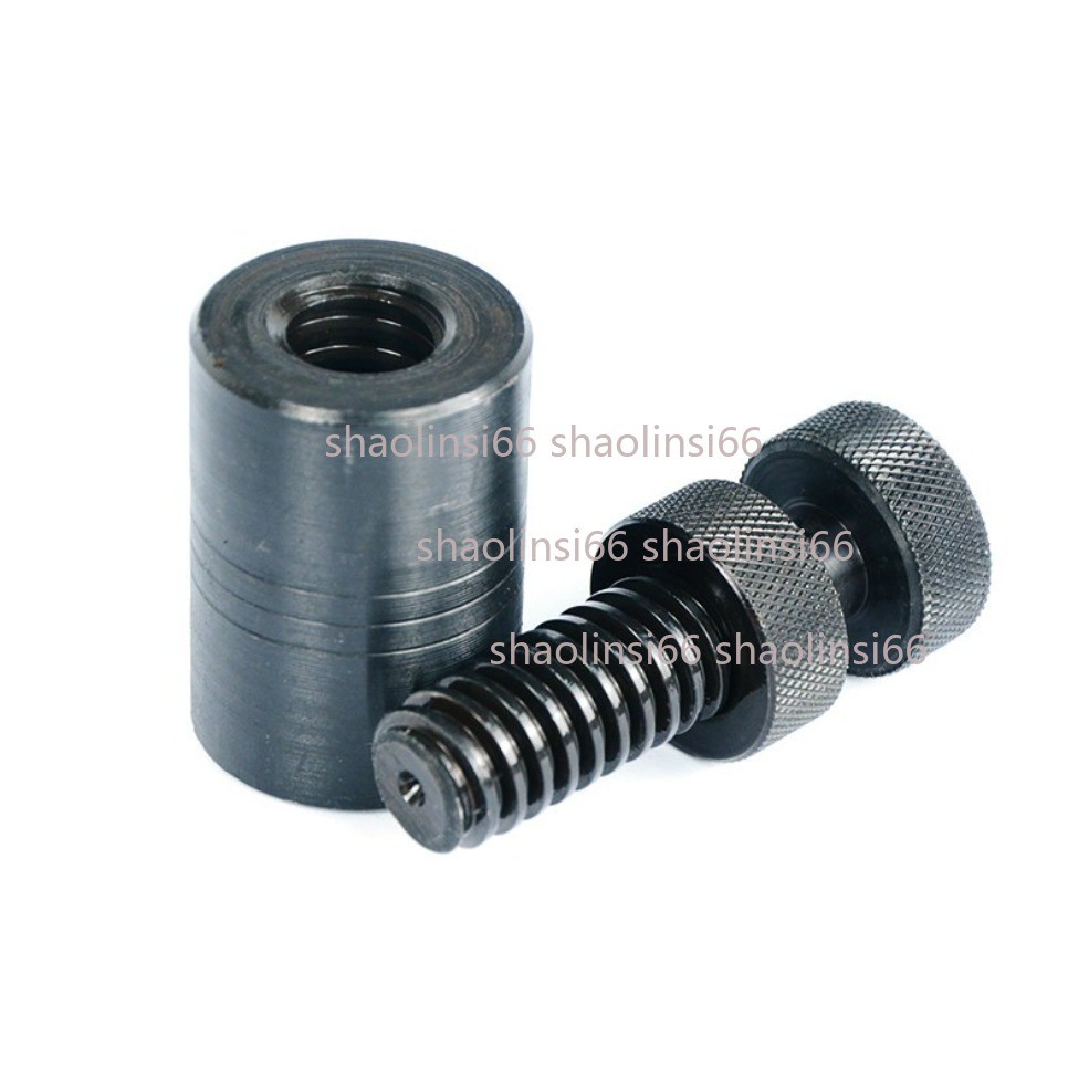 1PC Screw Jack High Hardness Mold Lifting Support Pad Tool Fixture S70/100/150