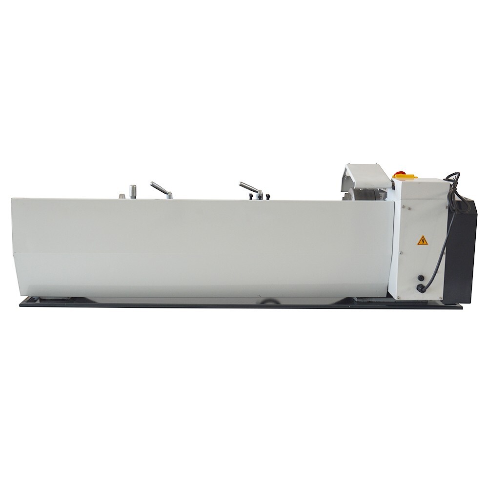 MT5 Precision Metal Lathe 110V 900WBrushless Motor Lathe 116*33*34cm 180lb