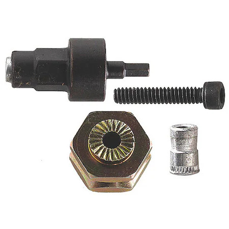 Avk Aat202-8125 Thread Conversion Kit, M8 X 1.25, 2 Pcs.