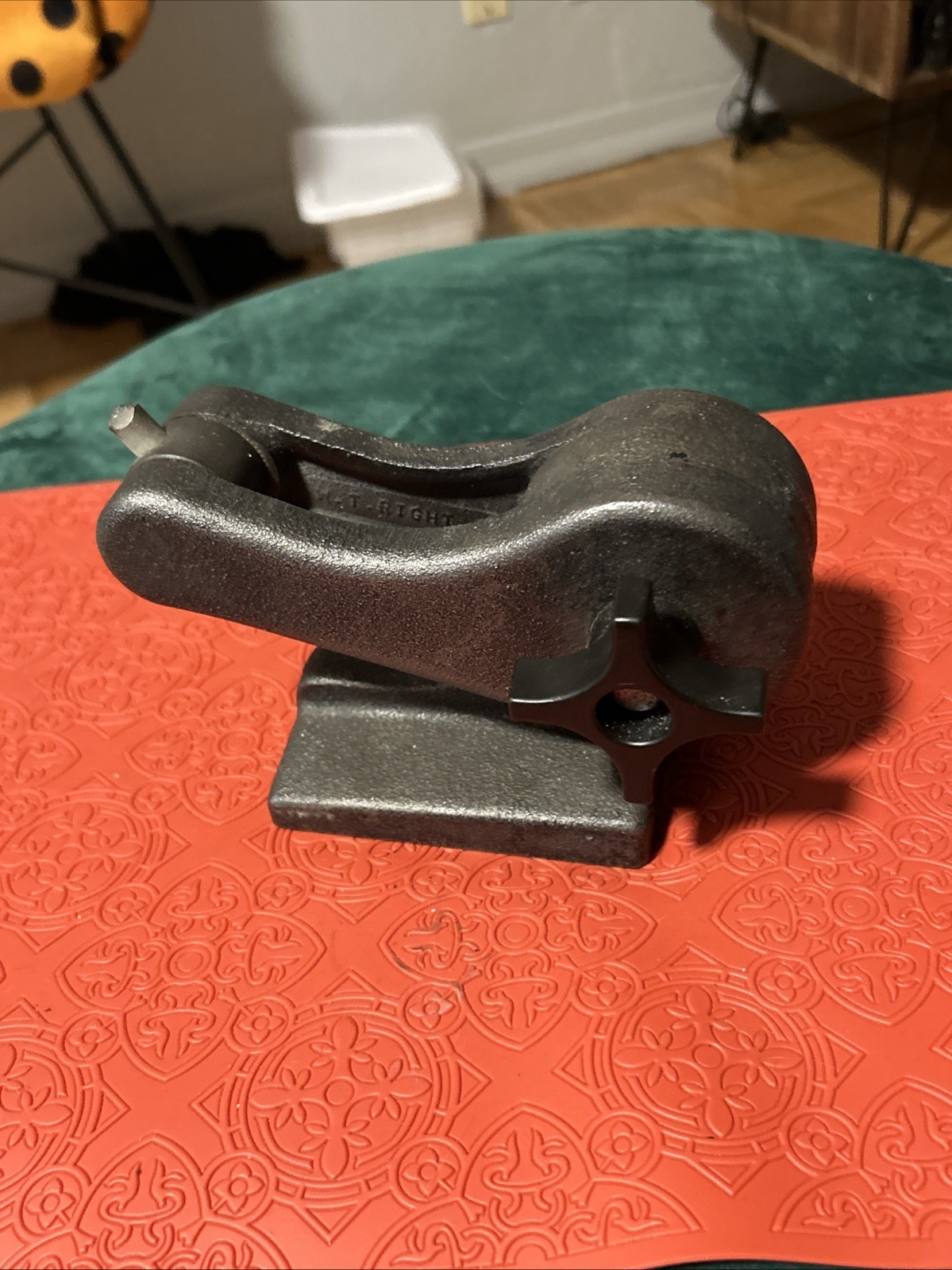 eagle rock adjustable diamond wheel dresser