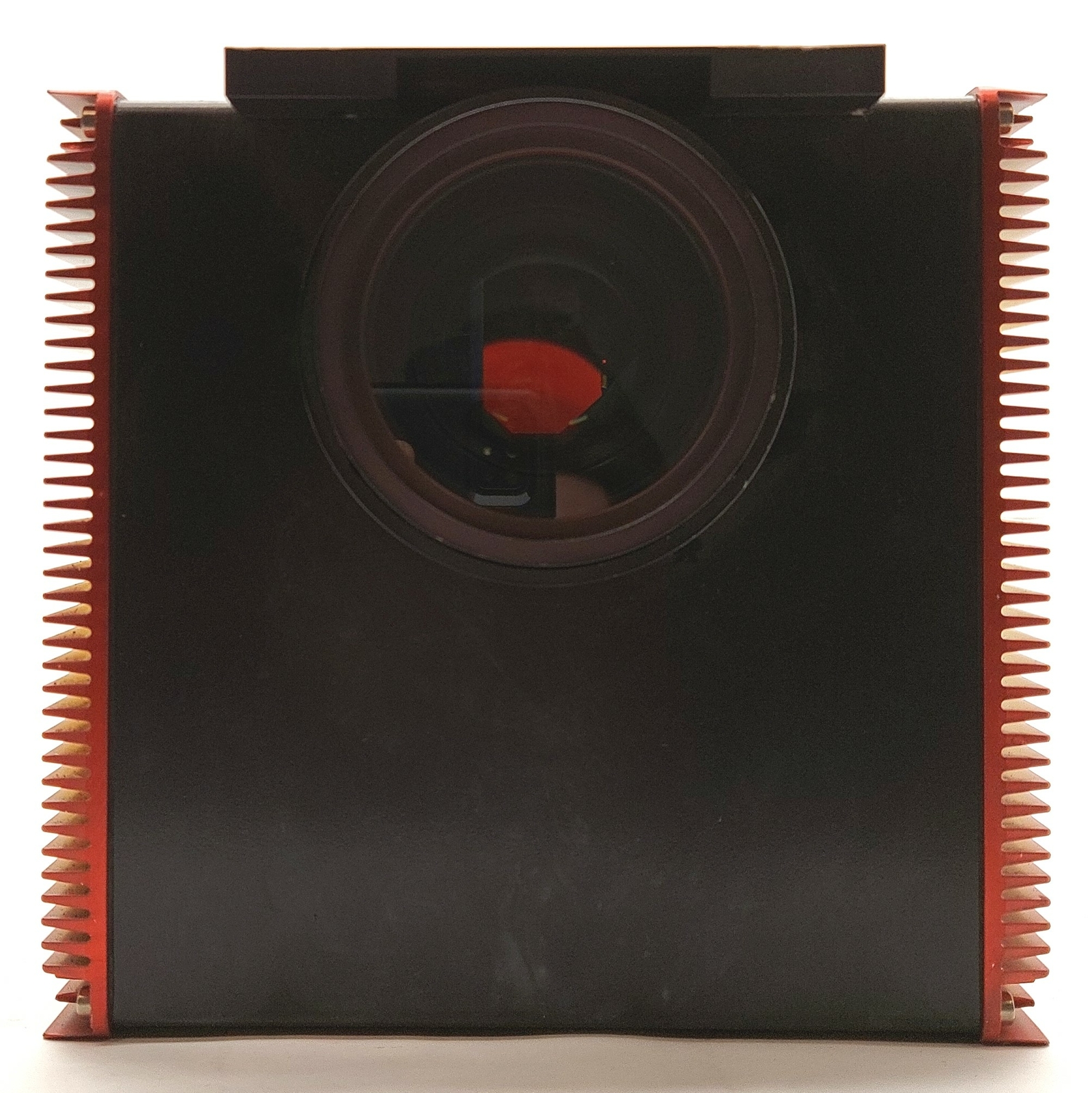 Scanlab HurryScan 14 LASER Scan Head, 250W@1064nm, 14mm Aperture, F=100mm, 15VDC