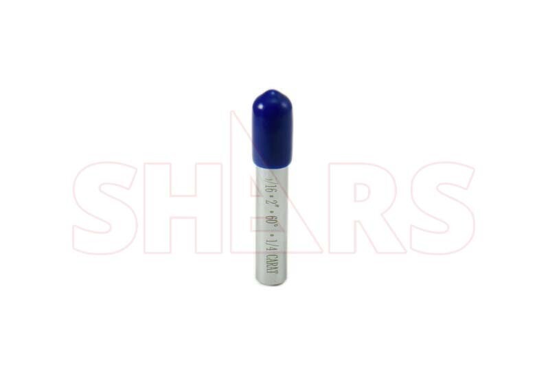 Shars 1/4 Carat 5/16 x 2 Diamond Dresser Grinding New !{