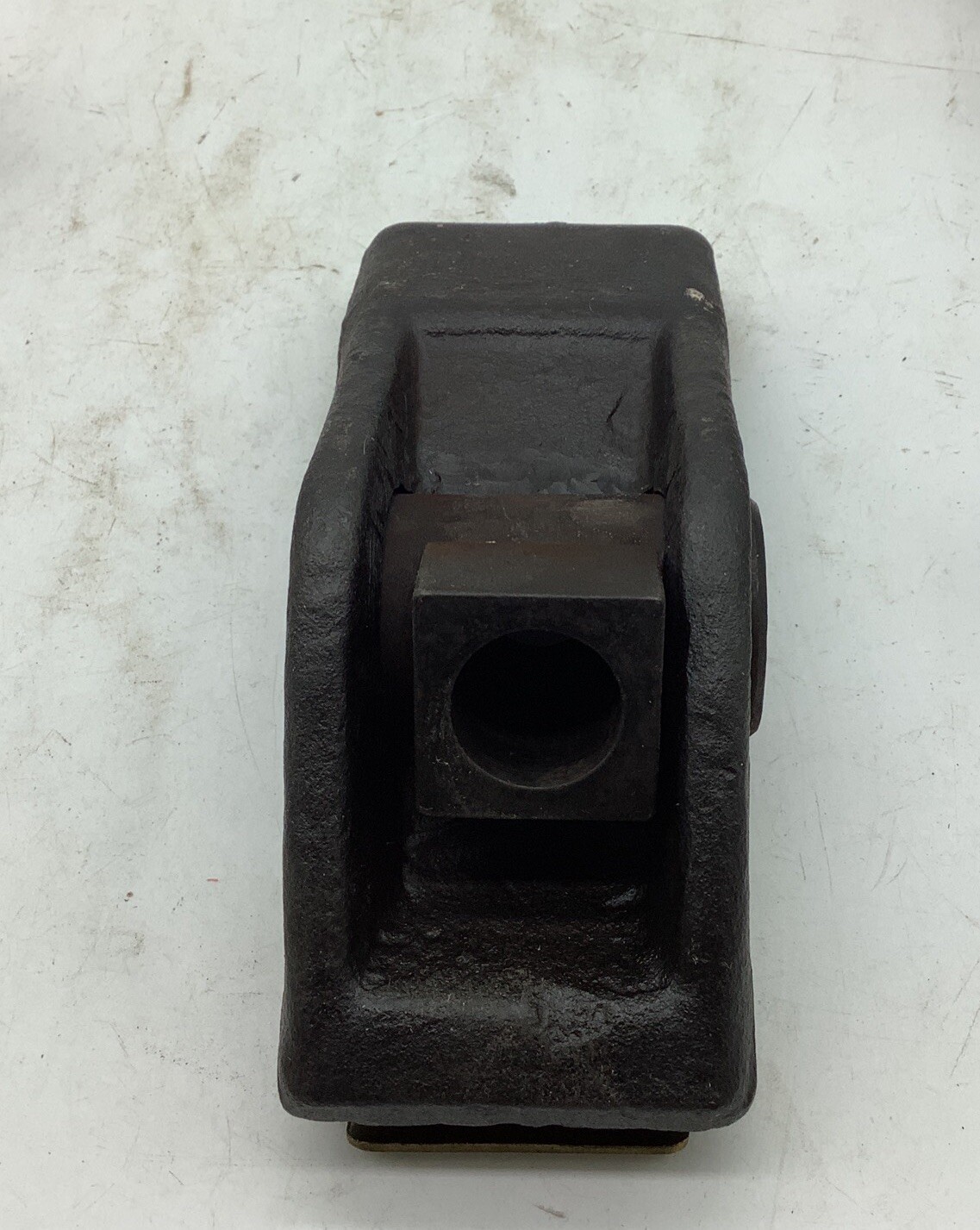 Pivot Clamps, Adjustable T Slot Fixture 5/8” X 6”(2 Pc In Lot) 310-05-O1-3