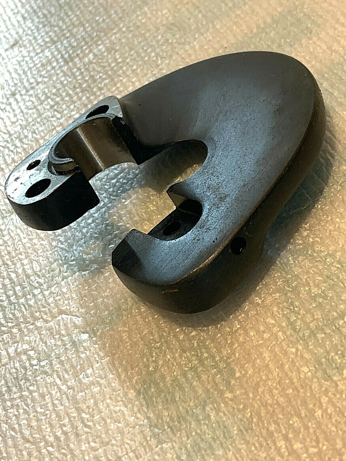Black and Decker 3205 Shear Nibbler 16 Gauge Sheet Metal Cutter Shoe #283834-00