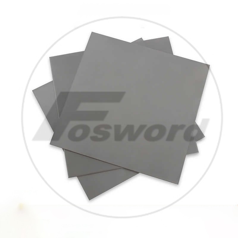 Q235 Iron Sheet A3 Carbon Steel Plate Laser Cut to Size Plate Thickess 0.5mm-5mm