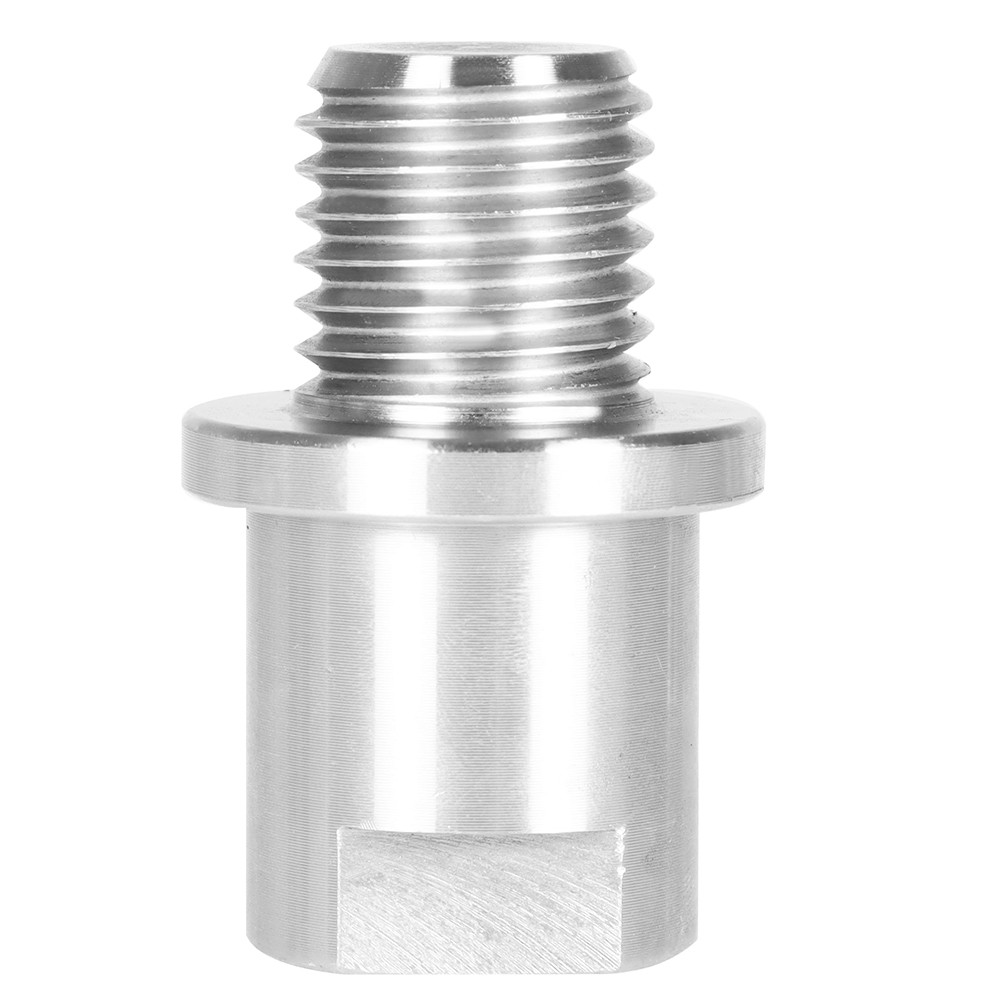 Lathe Headstock Spindle Adapter 5/8″ Shopsmith to 1″ x 8tpi