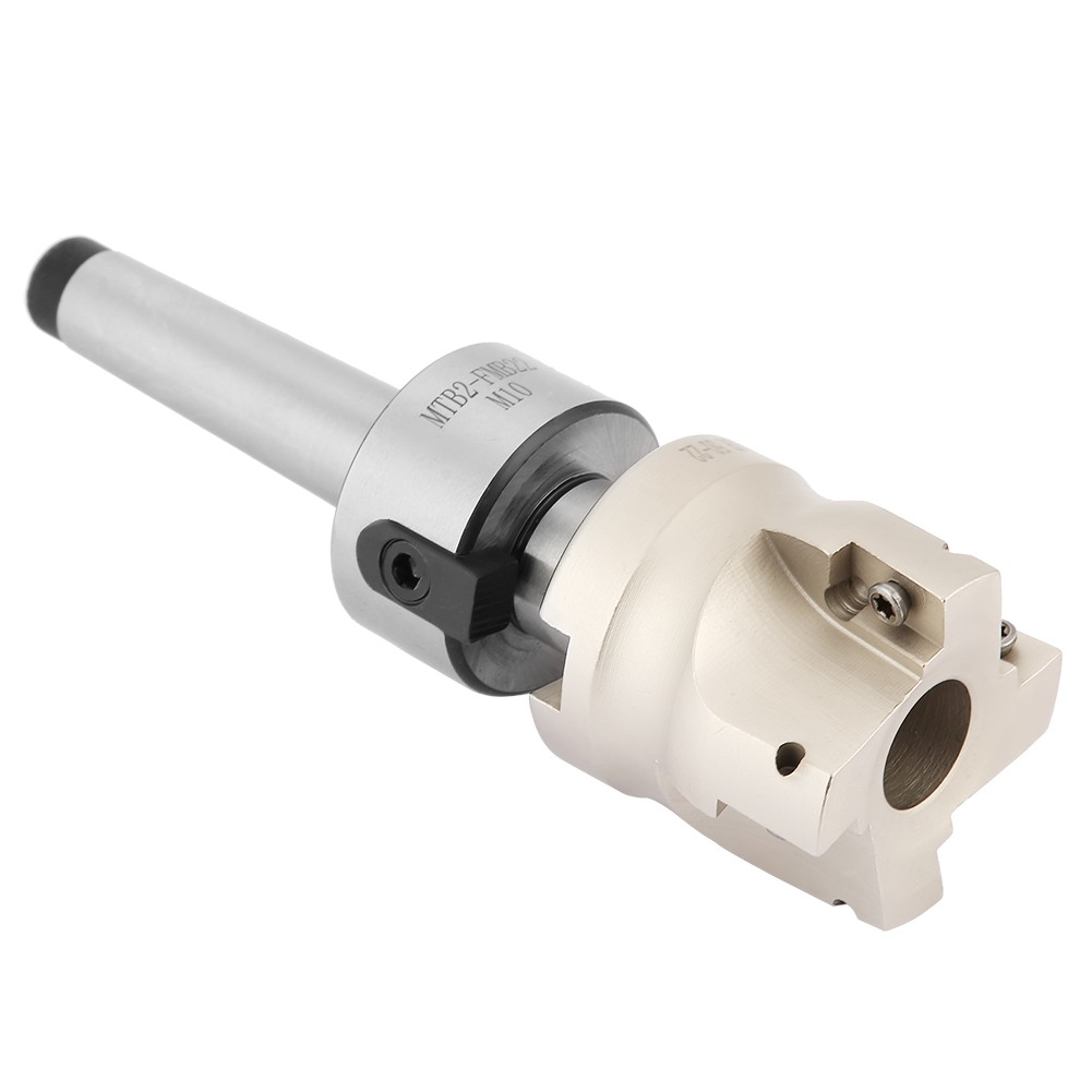 MT2-FMB22 Face Mill Holder 400r 50-22 CNC Lather End Milling Cutter N