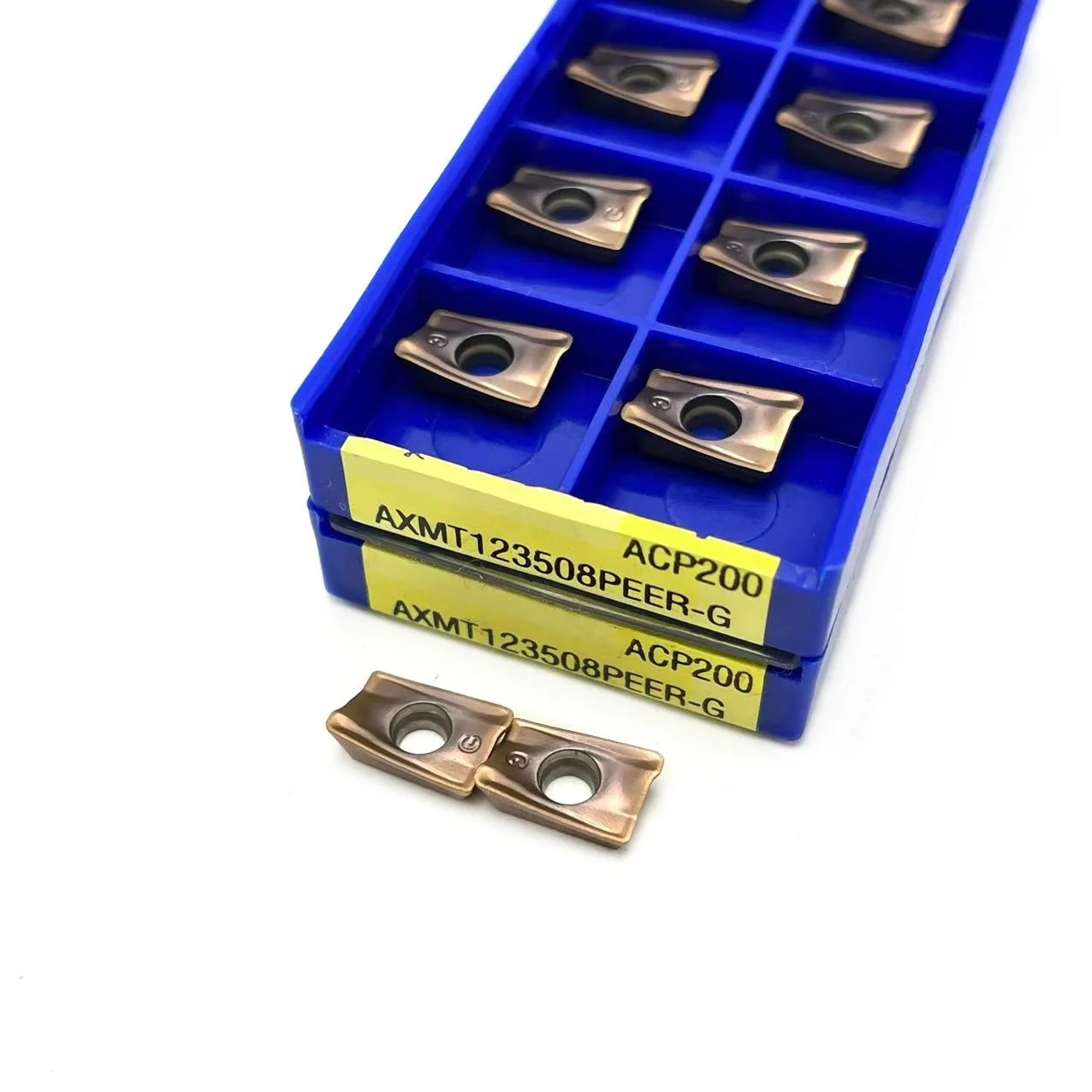SER2020K22 / SER2525M22 Thread Turning Tool MMT22ER Carbide Insert CNC Lathe Set