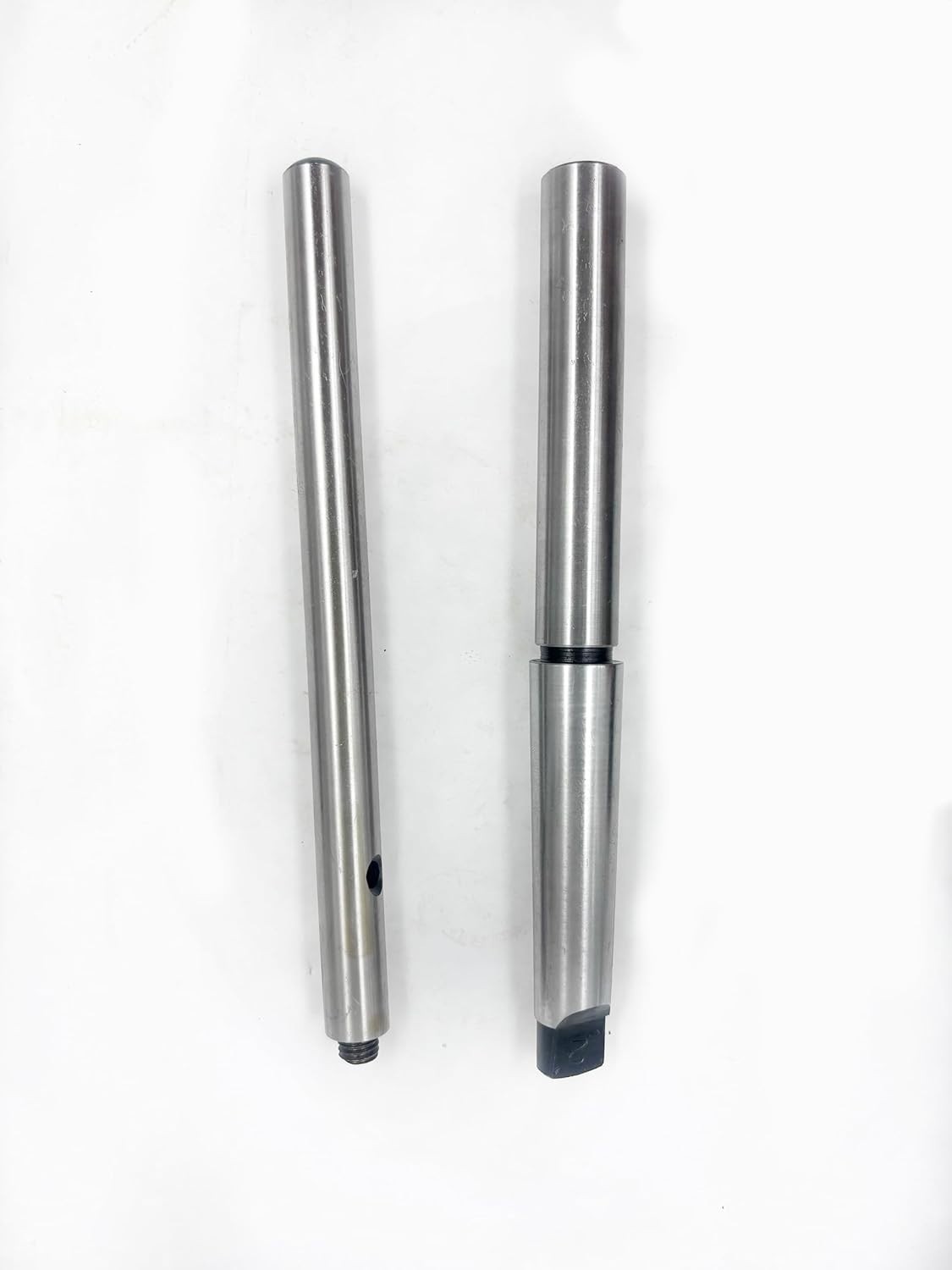 Lathe Tailstock Tap And Die Holder set Sliding Floating Type Shank (MT3)