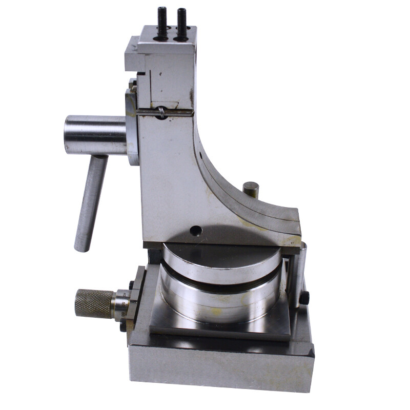 TECHTONGDA WD165 Universal Wheel Dresser for Grinding Machine/Tool Grinder