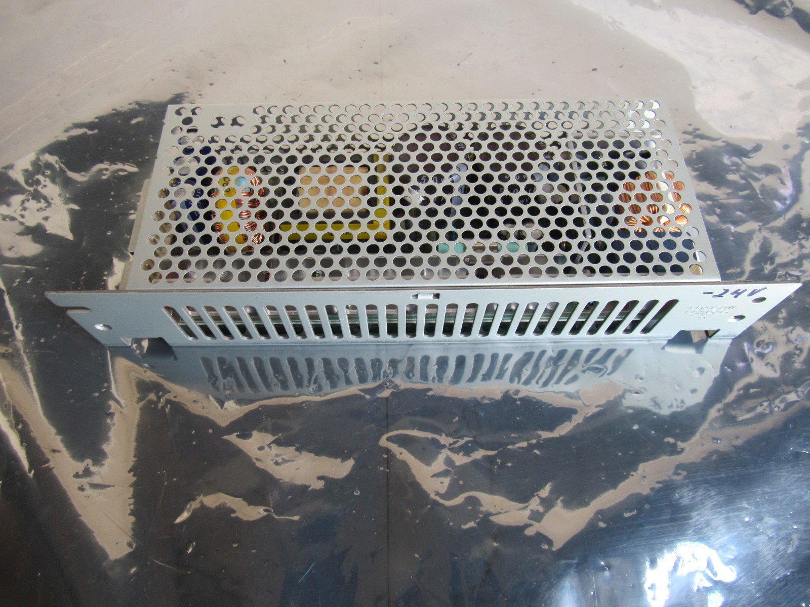 LDA150W LCA150S S -24V Lot #4188 Listed by Greg