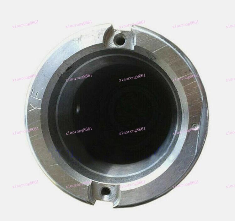 1X Spindle Quill Sleeve Vertical Mill Tool Milling Machine B142+133 R8
