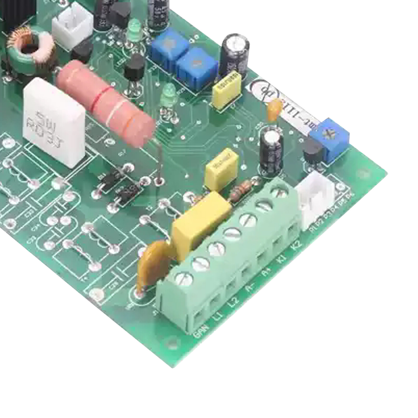 New XMT-1115 Circuit Control Board For Lathe SIEG C0/C1/X1/Grizzly G0745 US